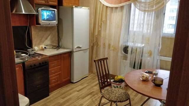 Апартаменты 2-х комнатная квартира Витебск-17